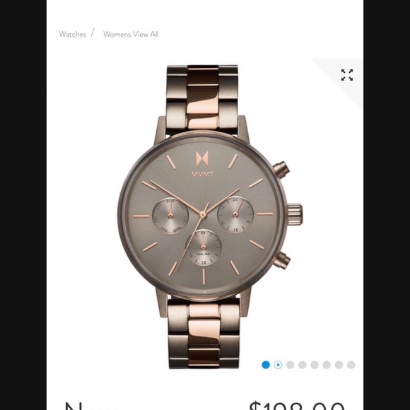 Women’s watch